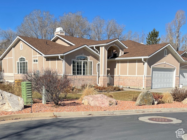 Photo 43 for MLS #2065501 at 4547 S 1250 West