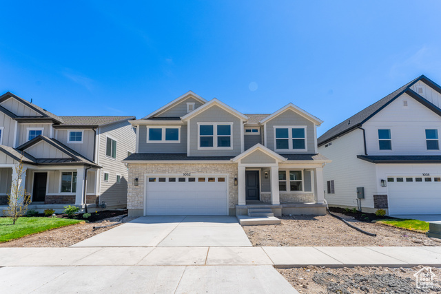 1052 N 3685 W #258, Lehi UT 84043