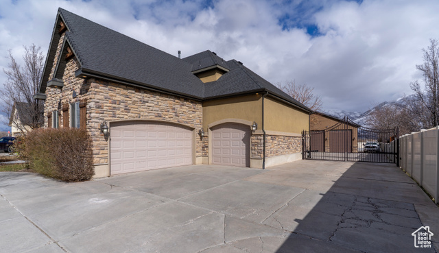 Photo 43 for MLS #2065568 at 926 N 1875 West