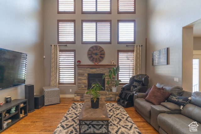Photo 11 for MLS #2065568 at 926 N 1875 West