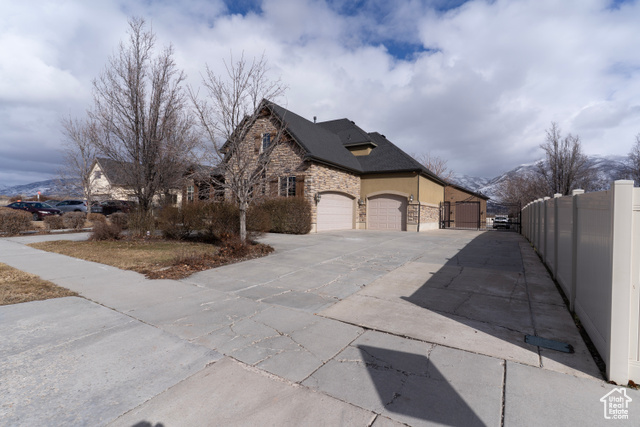 Photo 42 for MLS #2065568 at 926 N 1875 West