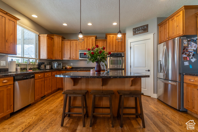 Photo 15 for MLS #2065568 at 926 N 1875 West