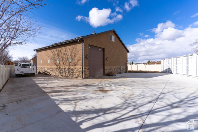 Photo 44 for MLS #2065568 at 926 N 1875 West