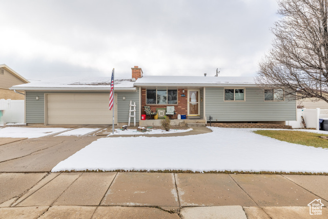 725 W 2125 S, Woods Cross UT 84087