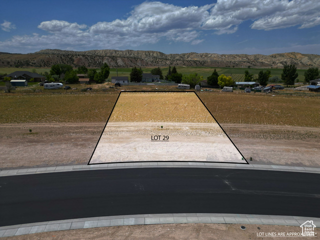 899 N 200 W, Mayfield UT 84643