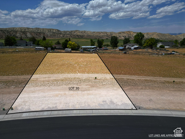 915 N 200 W, Mayfield UT 84643