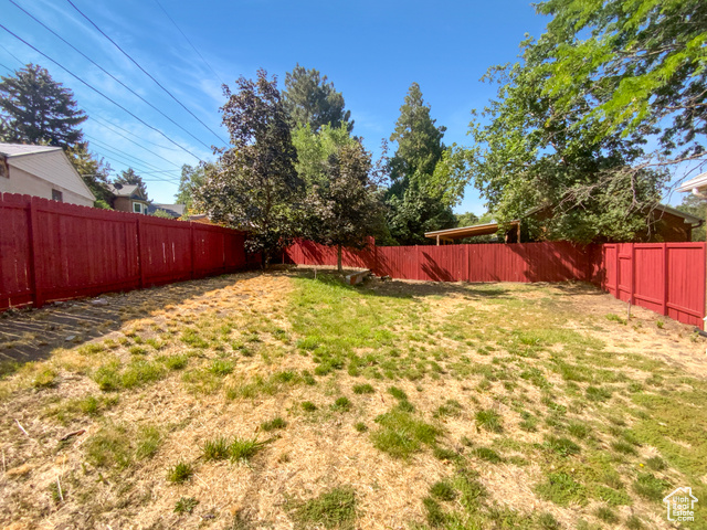 Photo 9 for MLS #2065625 at 2943 S 400 West