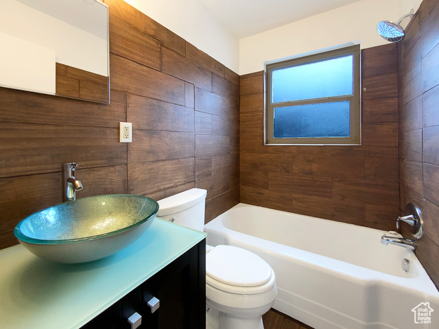 Photo 7 for MLS #2065625 at 2943 S 400 West