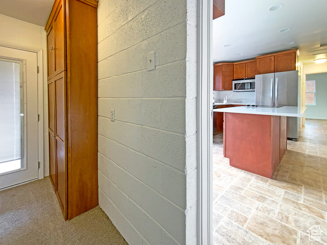 Photo 15 for MLS #2065625 at 2943 S 400 West