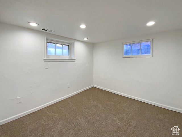 Photo 5 for MLS #2065625 at 2943 S 400 West