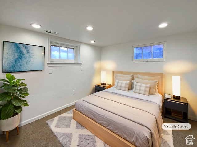 Photo 4 for MLS #2065625 at 2943 S 400 West