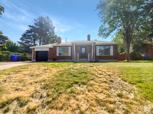 2943 S 400 W, Bountiful UT 84010