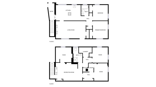 Photo 23 for MLS #2065625 at 2943 S 400 West