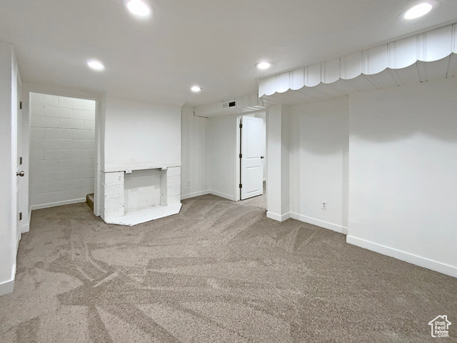 Photo 17 for MLS #2065625 at 2943 S 400 West