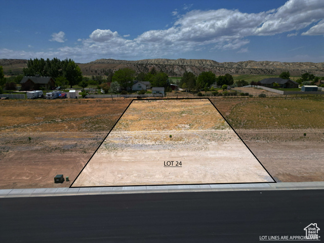 821 N 200 W, Mayfield UT 84643