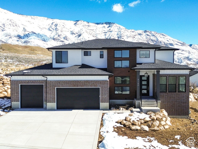 4140 N 100 E, North Ogden UT 84414