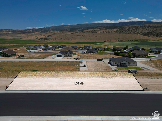 840 N 200 W, Mayfield UT 84643