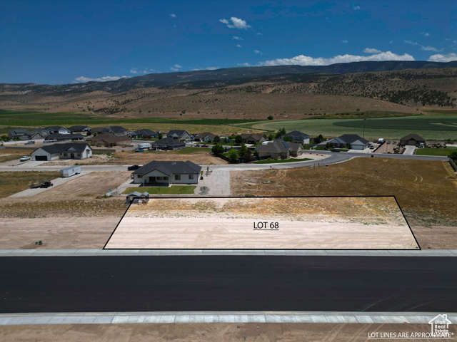 808 N 200 W, Mayfield UT 84643