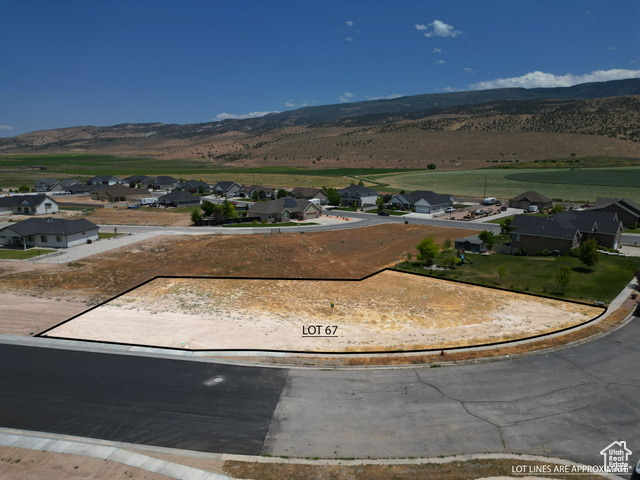 790 N 200 W, Mayfield UT 84643