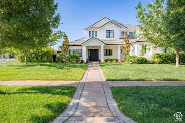 2408 E 3970 S, St George UT 84790