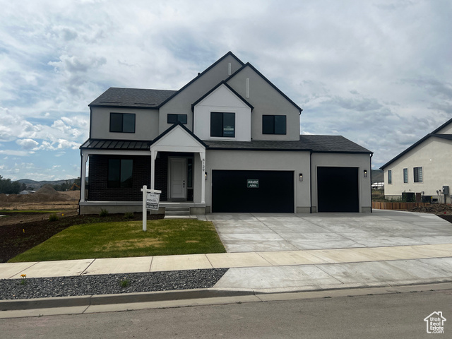 6129 W SILVER SKY DR #102, Herriman UT 84096