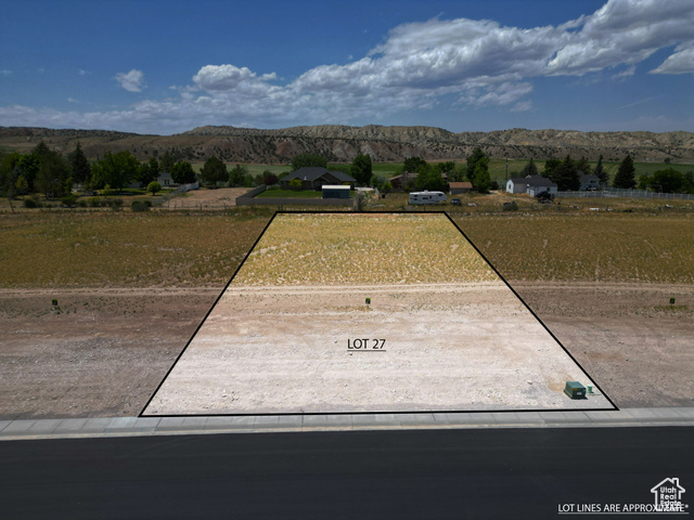 863 N 200 W, Mayfield UT 84643