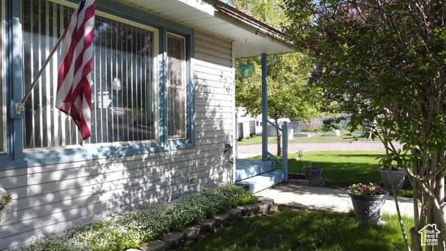 329 MONSANTO BLVD, Soda Springs ID 83276