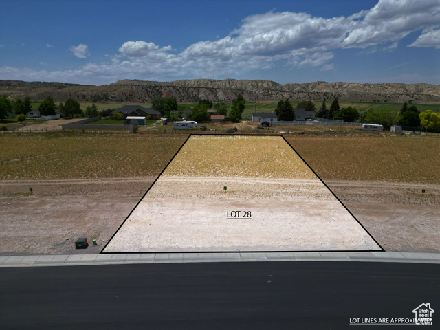 879 N 200 W, Mayfield UT 84643