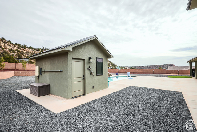 Photo 31 for MLS #2065846 at 2906 N Purple Sage Rd