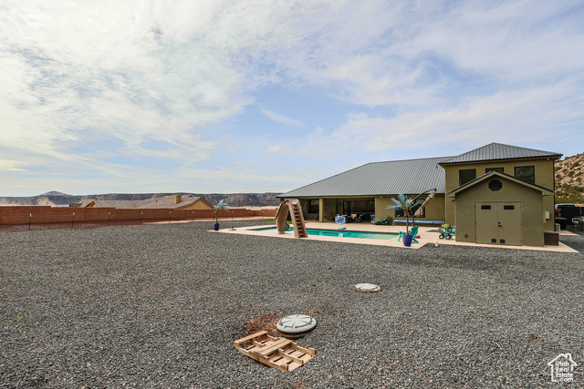 Photo 33 for MLS #2065846 at 2906 N Purple Sage Rd