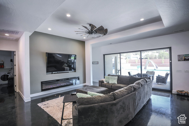 Photo 4 for MLS #2065846 at 2906 N Purple Sage Rd