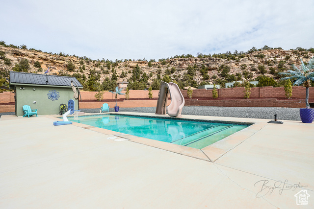 Photo 35 for MLS #2065846 at 2906 N Purple Sage Rd