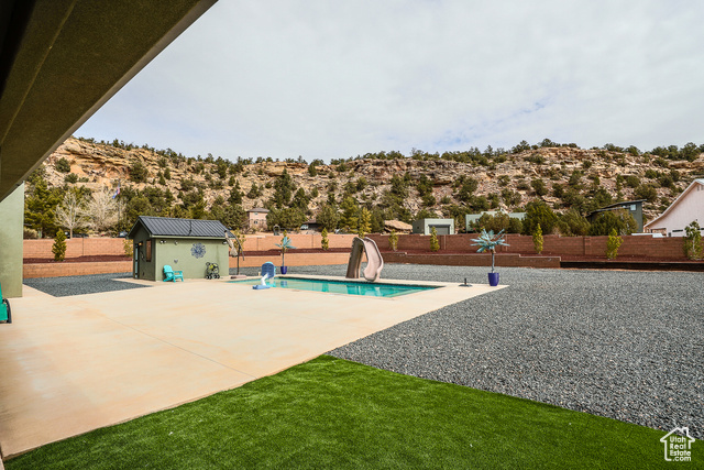 Photo 37 for MLS #2065846 at 2906 N Purple Sage Rd