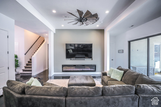 Photo 5 for MLS #2065846 at 2906 N Purple Sage Rd