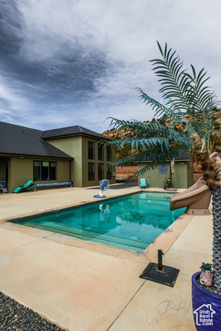 Photo 34 for MLS #2065846 at 2906 N Purple Sage Rd