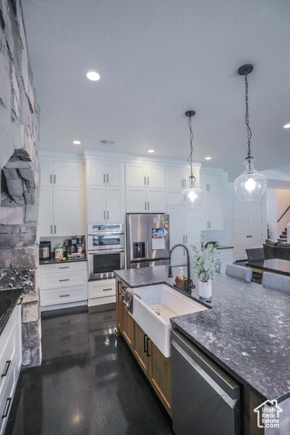 Photo 27 for MLS #2065846 at 2906 N Purple Sage Rd