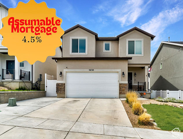3838 S MCELROY RD., Magna UT 84044