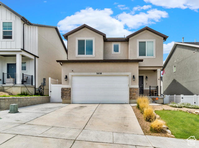 3838 S MCELROY RD., Magna UT 84044