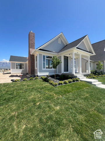 481 S MAIN ST #139, Vineyard UT 84058
