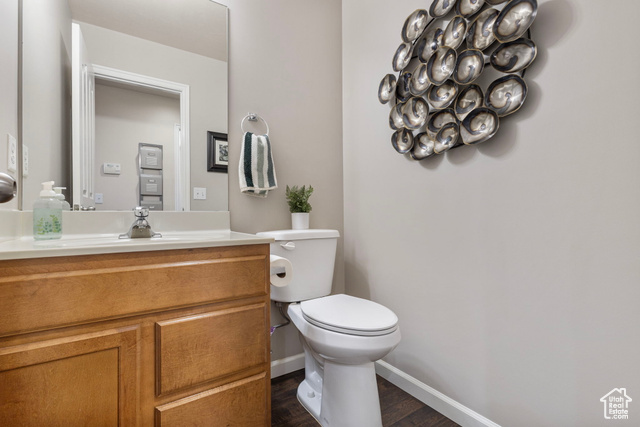 Photo 18 for MLS #2065874 at 6438 S Mckinley Ln