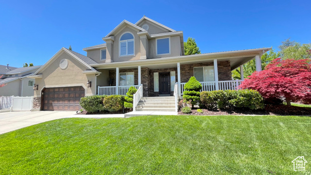 6438 S MCKINLEY LN, Taylorsville UT 84129