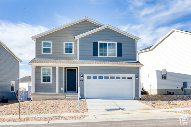 7181 WOODS ROSE DR, Park City UT 84098