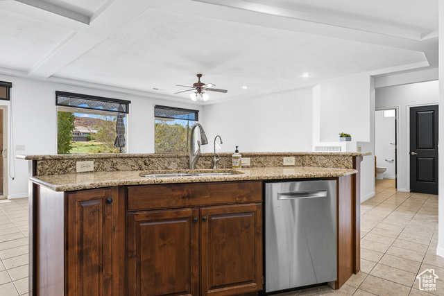 Photo 11 for MLS #2065919 at 1109 N Ventana Dr