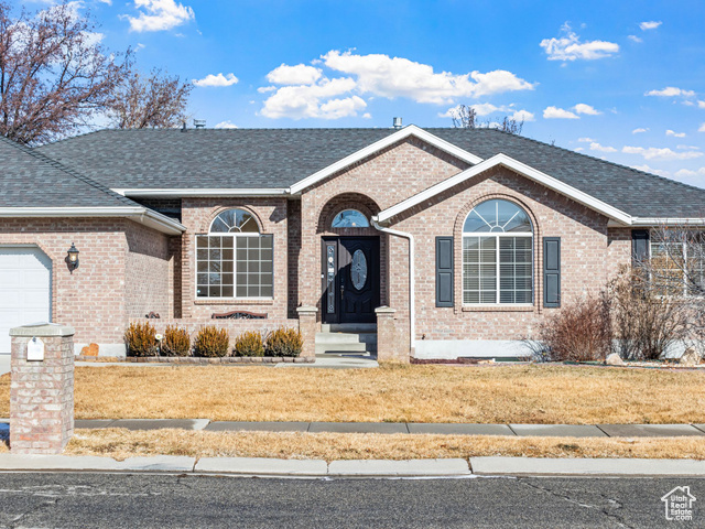 2288 W PENDLETON WAY, South Jordan UT 84095