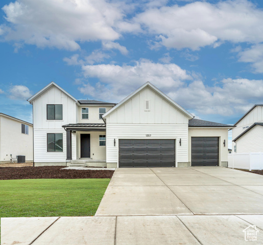 1357 N 1525 E #61, Payson UT 84651