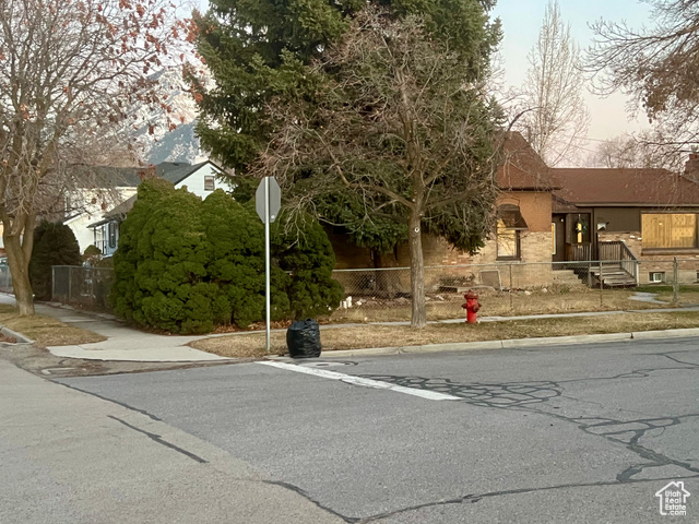 Photo 24 for MLS #2066041 at 190 N 1100 West