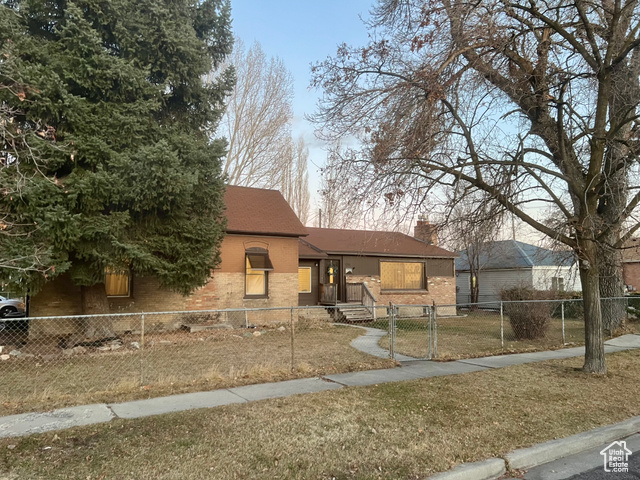 Photo 19 for MLS #2066041 at 190 N 1100 West