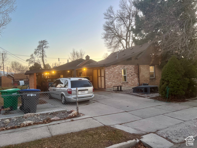 Photo 22 for MLS #2066041 at 190 N 1100 West