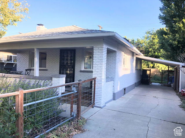 329 E BRYAN AVE, Salt Lake City UT 84115