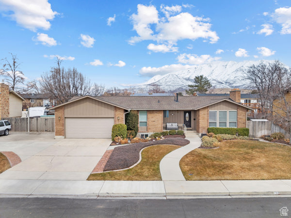 709 E 60 ST, Orem UT 84097